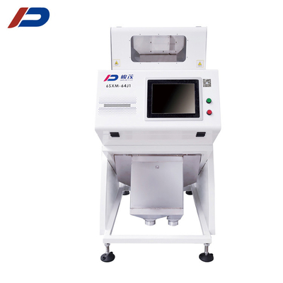 1 Penyortir Warna Biji Cabe Parasut Dengan Sensor CCD Toshiba 5400 Pixel