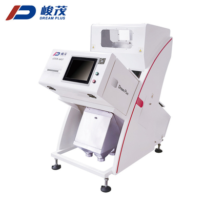 5400 Pixel CCD Camera Mini Dal Color Sorter 64 Channel