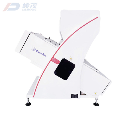 Two Chute 160 Channel Qiya Seed Color Sorter Mult Purpose