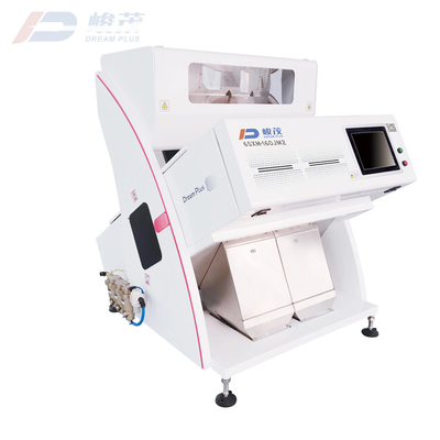 Two Chute 160 Channel Qiya Seed Color Sorter Mult Purpose