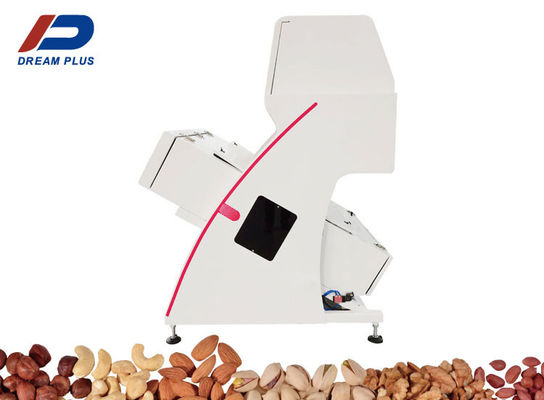 Peanut Color Sorter Machine Kacang Color Sorter Machine Color Sorting Machine
