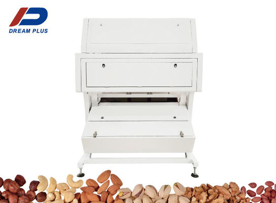 Peanut Color Sorter Machine Kacang Color Sorter Machine Color Sorting Machine