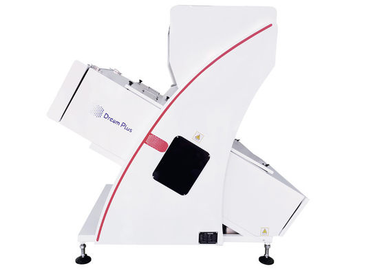 Mesin  CCD Optik Untuk Gandum Dengan Peningkatan Throughput