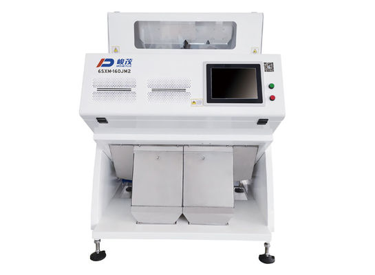 Kamera CCD Optik, Penyortir Warna, 1T/H, Portabel Ukuran Kecil