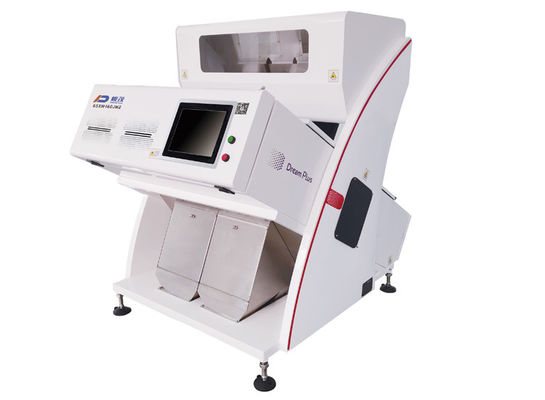 Mesin  CCD Optik Untuk Gandum Dengan Peningkatan Throughput