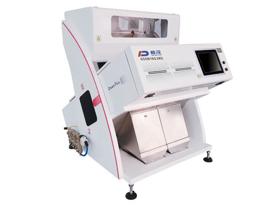 Mesin  CCD Optik Untuk Gandum Dengan Peningkatan Throughput