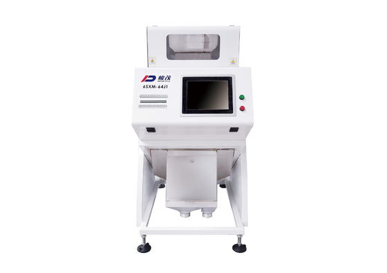 Micron Camera CCD Penyortir Warna Beras Untuk Penggilingan Padi Mini