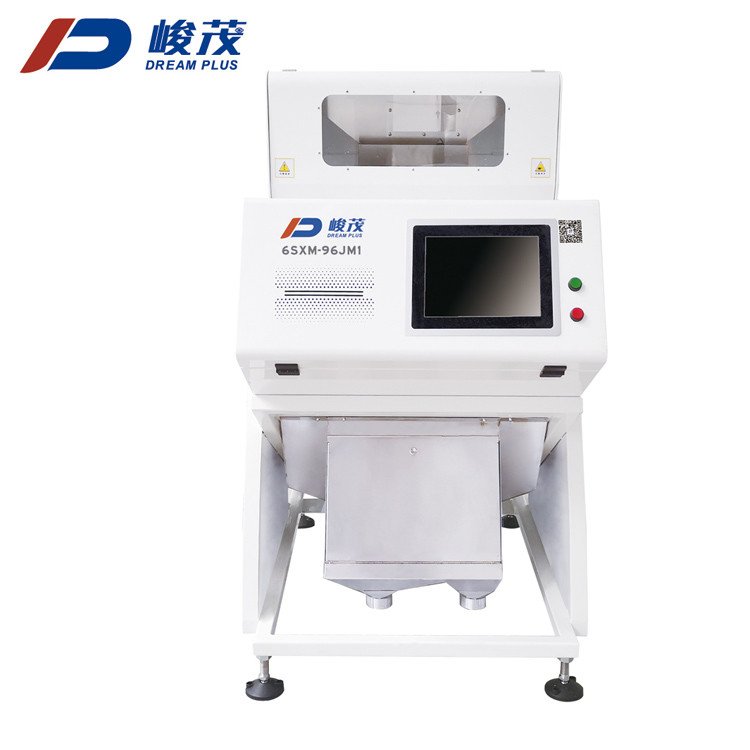 Komputasi Otomatis Mini Color Sorter Konsumsi Daya Rendah